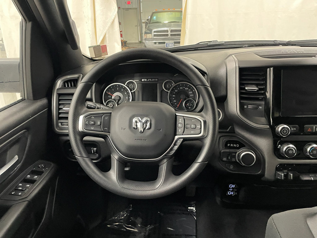 New 2025 RAM 1500 Tradesman image 10