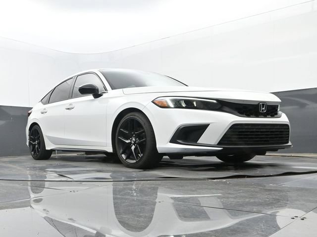 Used 2022 Honda Civic Sport image 9