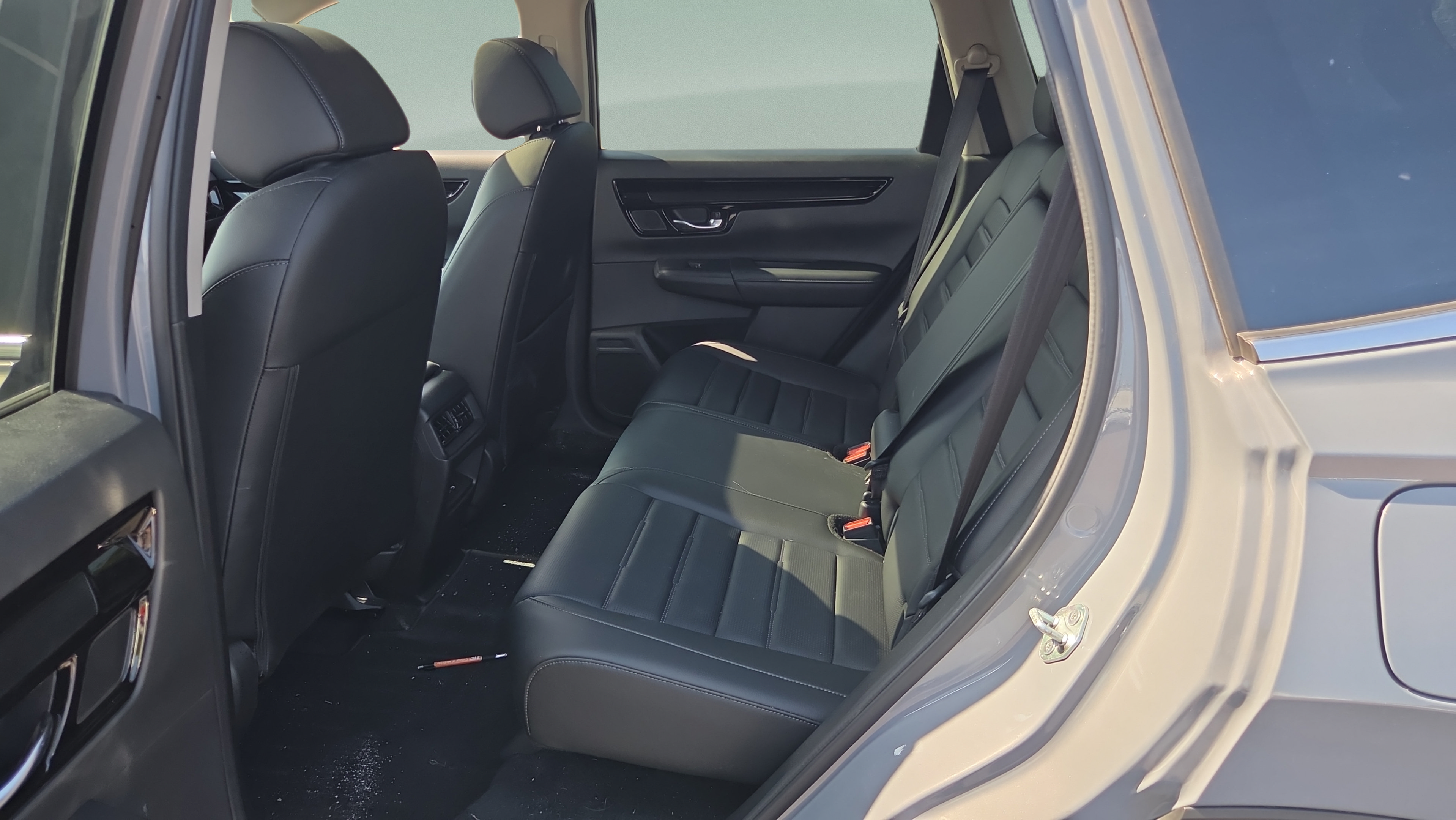 Certified 2024 Honda CR-V EX-L image 11