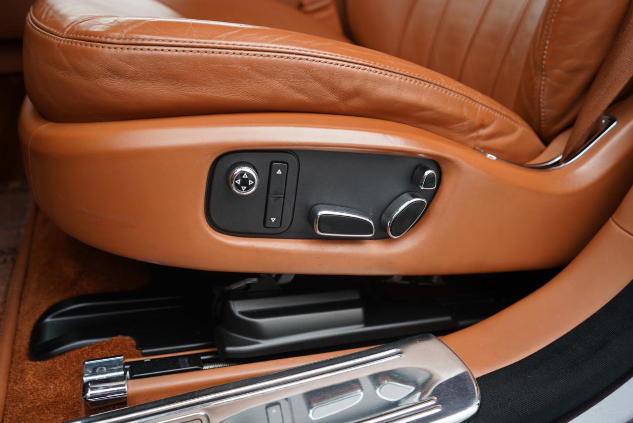 Used 2011 Bentley Mulsanne image 20