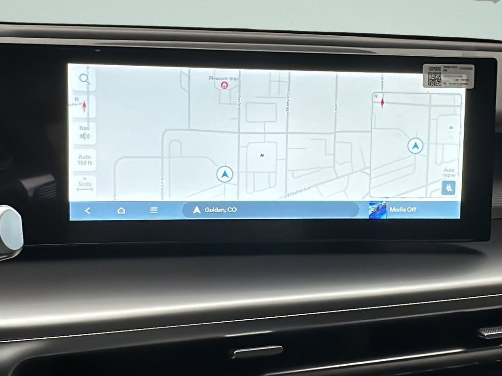 New 2026 Hyundai Ioniq 9 SE image 20