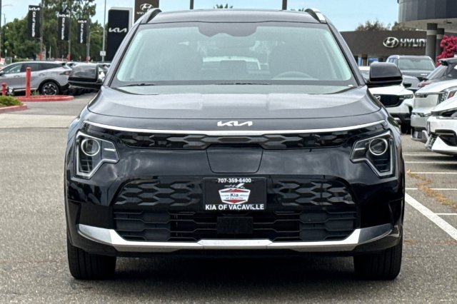 New 2026 Kia Niro Wind FWD image 9