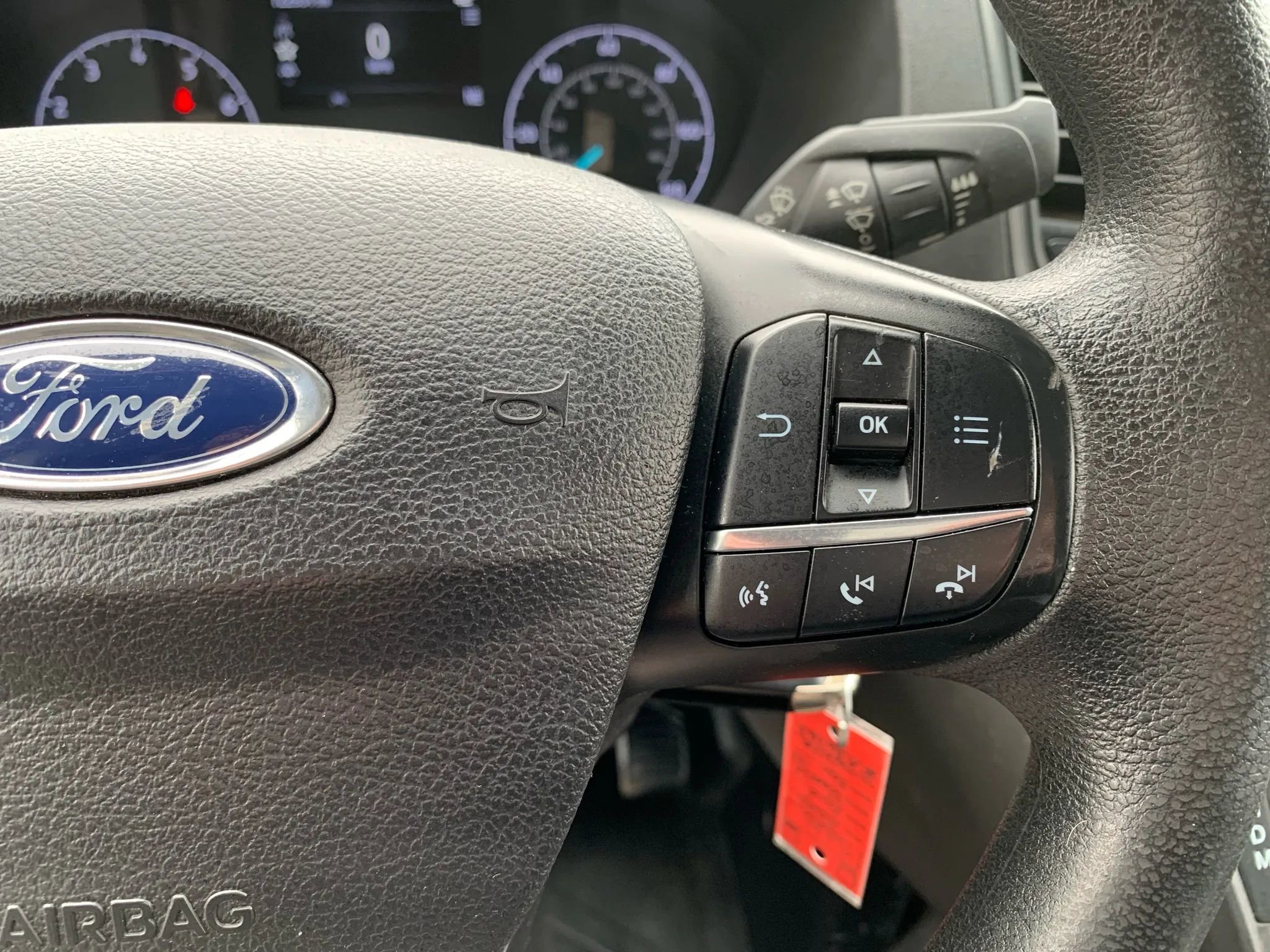 Used 2020 Ford Transit 150 Low Roof w/ Load Area Protection Package RWD image 13