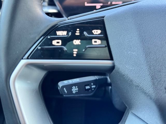 Certified 2025 Audi A5 2.0T Premium Plus w/ Premium Plus AWD/4WD image 33