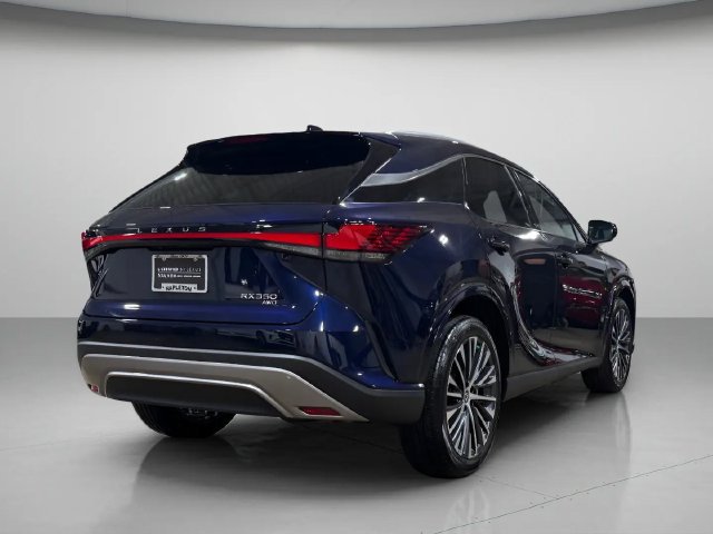 Used 2026 Lexus RX 350 Premium Plus w/ Convenience Package AWD/4WD image 3