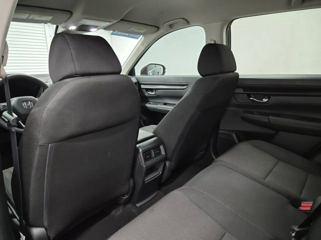 Certified 2025 Honda CR-V LX image 14