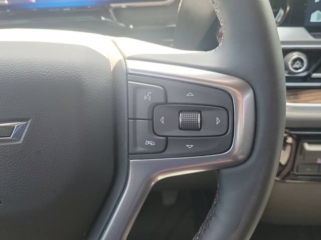 Used 2026 Chevrolet Silverado 1500 RST w/ RST Select Package AWD/4WD image 25