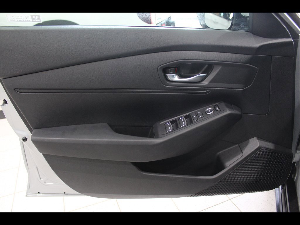 Certified 2024 Honda Accord LX image 15