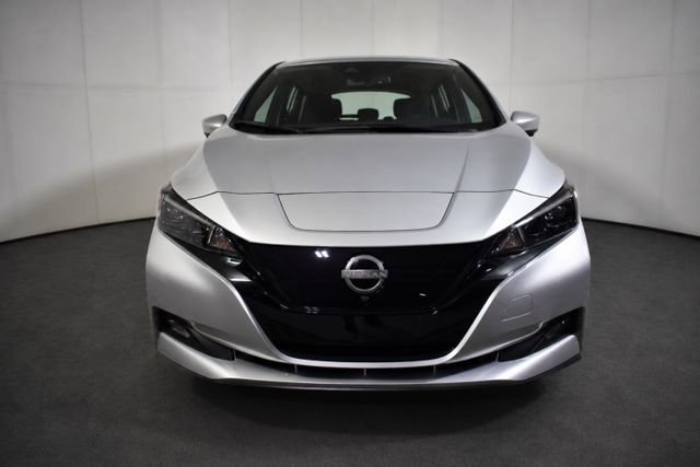 Used 2024 Nissan Leaf SV Plus FWD image 2