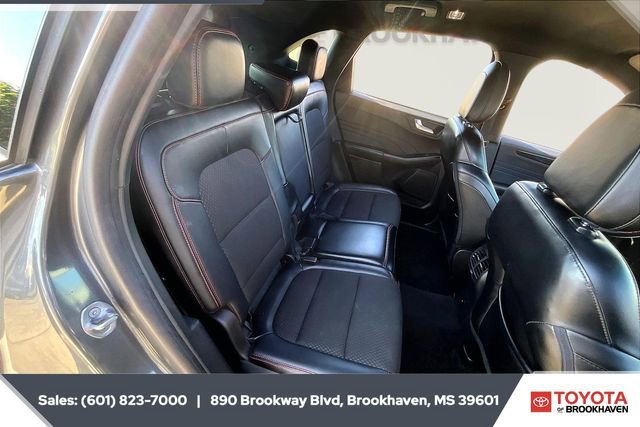 Used 2024 Ford Escape ST-Line image 20