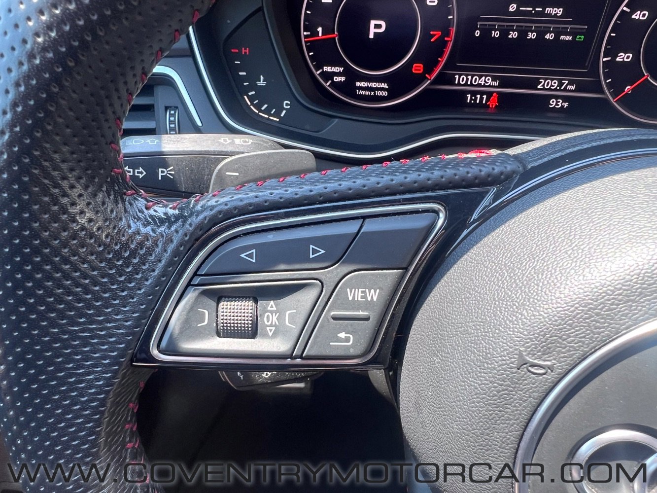 Used 2019 Audi A4 2.0T Premium Plus w/ Premium Plus Package image 29