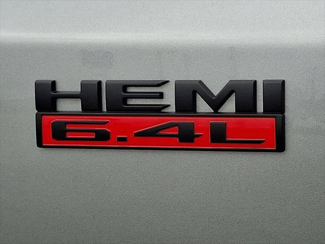 Used 2022 RAM 2500 Power Wagon w/ Level 2 Equipment Group AWD/4WD image 34