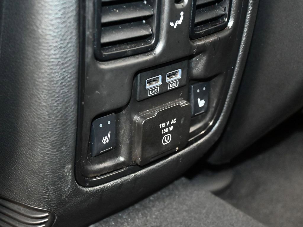 Used 2021 Jeep Grand Cherokee Trackhawk w/ Trailer Tow Group IV image 43