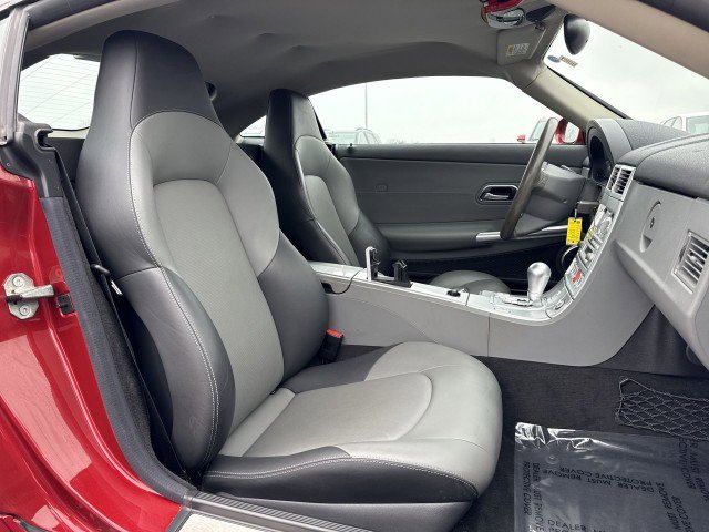 Used 2004 Chrysler Crossfire Coupe image 22