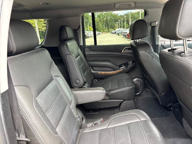 Used 2019 GMC Yukon XL Denali RWD image 29