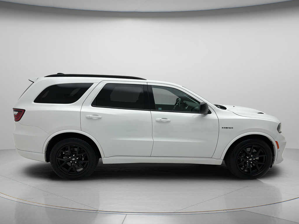 Used 2026 Dodge Durango GT w/ Tow 'N Go Package AWD/4WD image 5