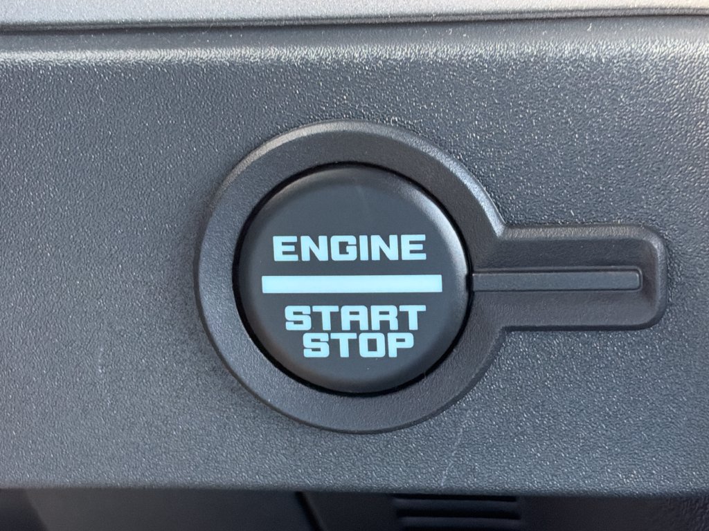 New 2026 Ford Bronco Outer Banks AWD/4WD image 23