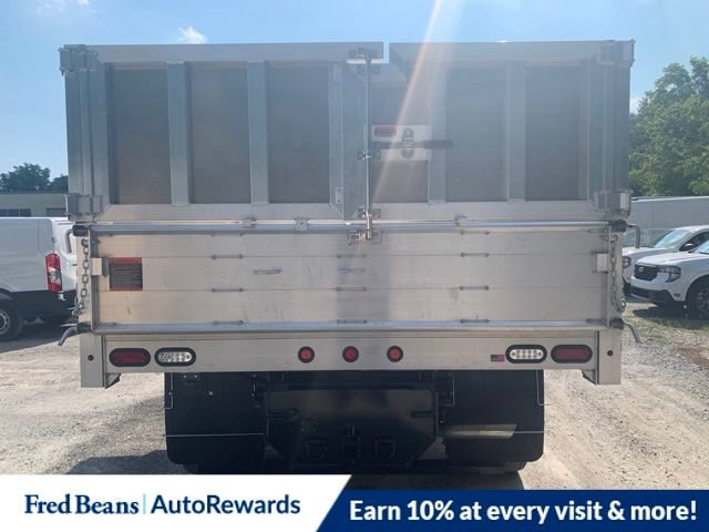 New 2026 Ford F450 XL w/ XL Chrome Package AWD/4WD image 33