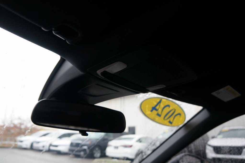 Used 2024 Honda Civic Sport image 27