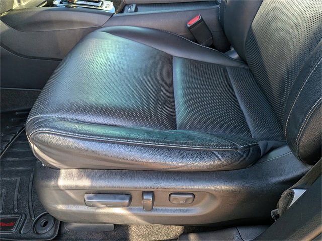 Used 2019 Honda Ridgeline RTL-E image 21