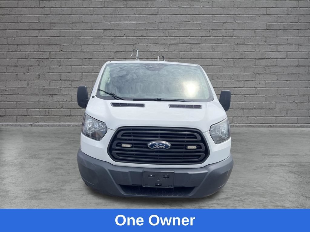Used 2017 Ford Transit 150 130 Low Roof RWD image 2