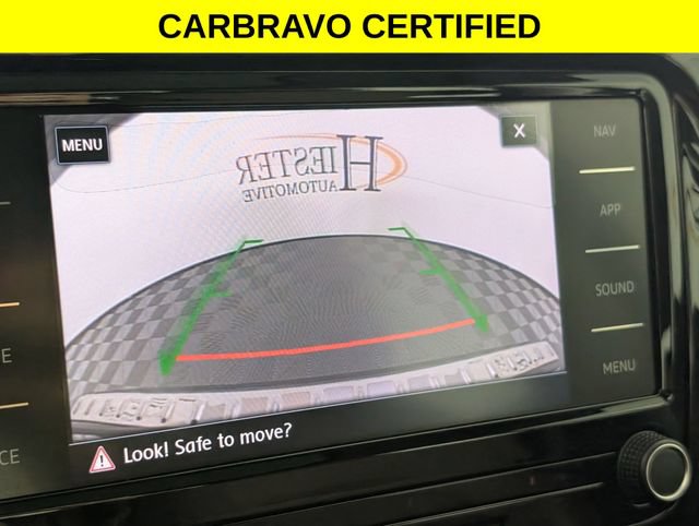 Used 2022 Volkswagen Passat 2.0T FWD image 21