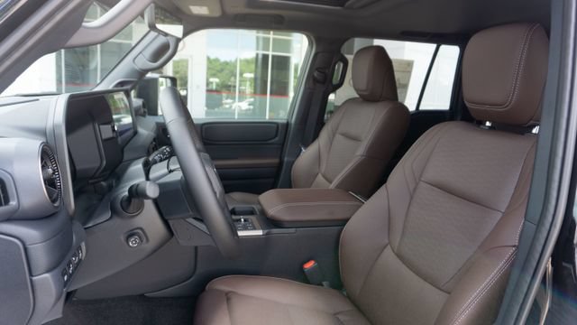 New 2027 Toyota Land Cruiser w/ Premium Package AWD/4WD image 14