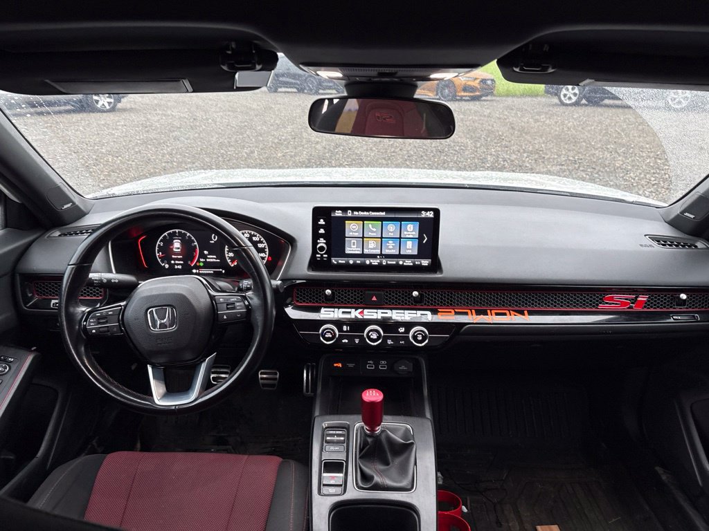 Used 2024 Honda Civic Si image 20