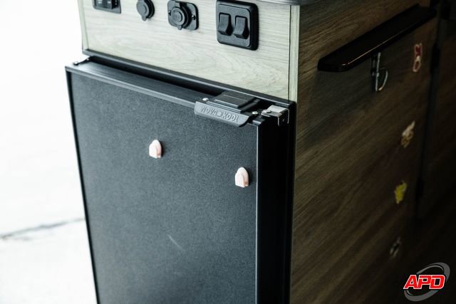 Used 2021 RAM ProMaster 3500 w/ Premium Appearance Group image 94