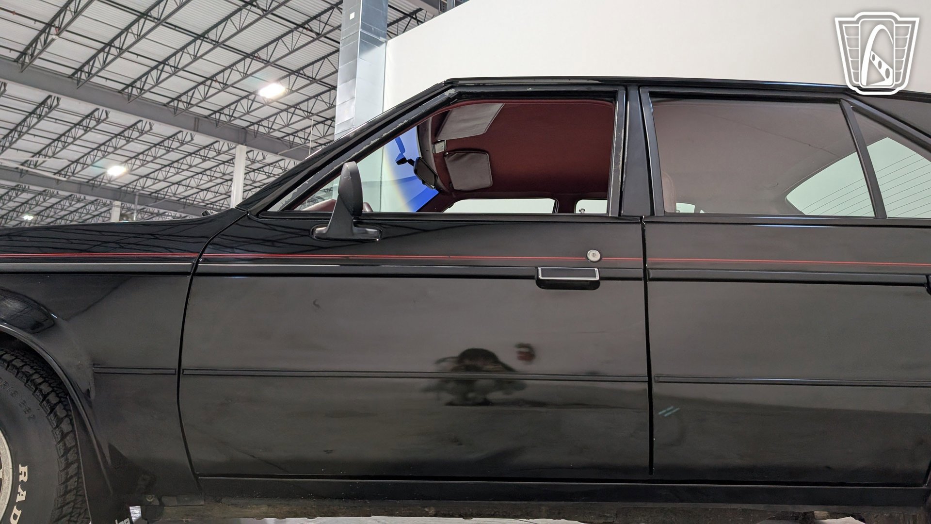 Used 1987 Dodge Omni 4-Door Hatchback image 31
