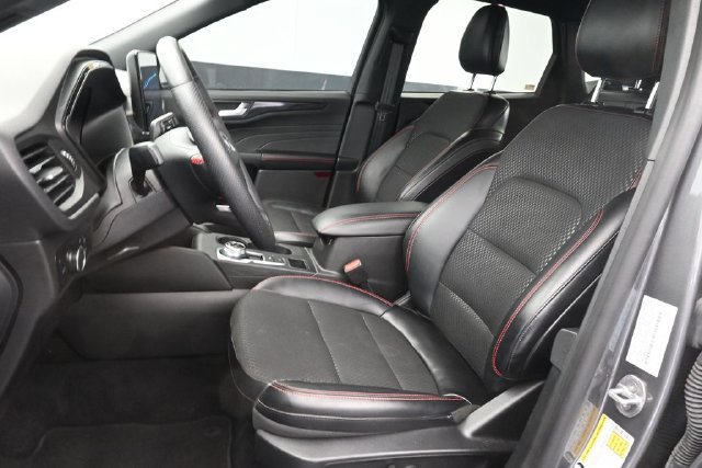 Used 2024 Ford Escape ST-Line w/ Tech Pack #1 FWD image 23