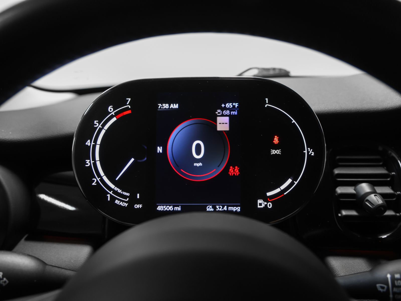 Used 2022 MINI Cooper S image 31