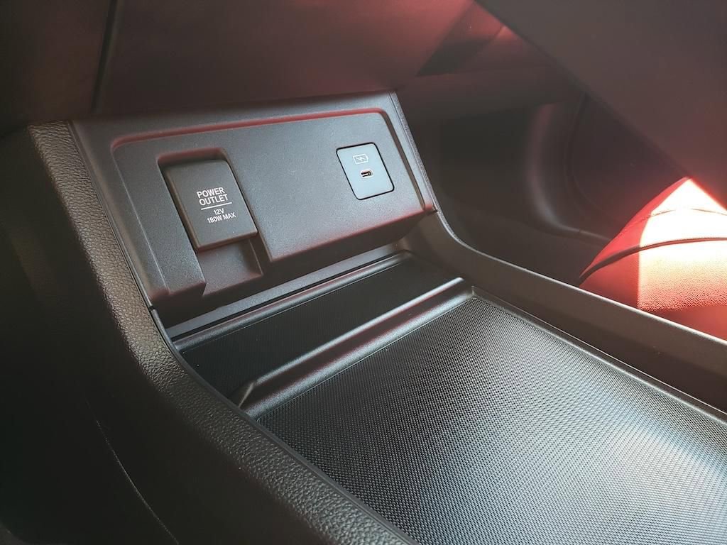 Certified 2025 Acura RDX A-Spec AWD/4WD image 31