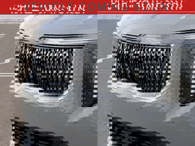 New 2026 Kia Carnival EX image 12