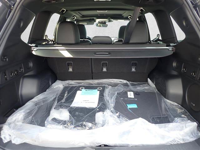 New 2026 Subaru Forester Limited AWD/4WD image 8