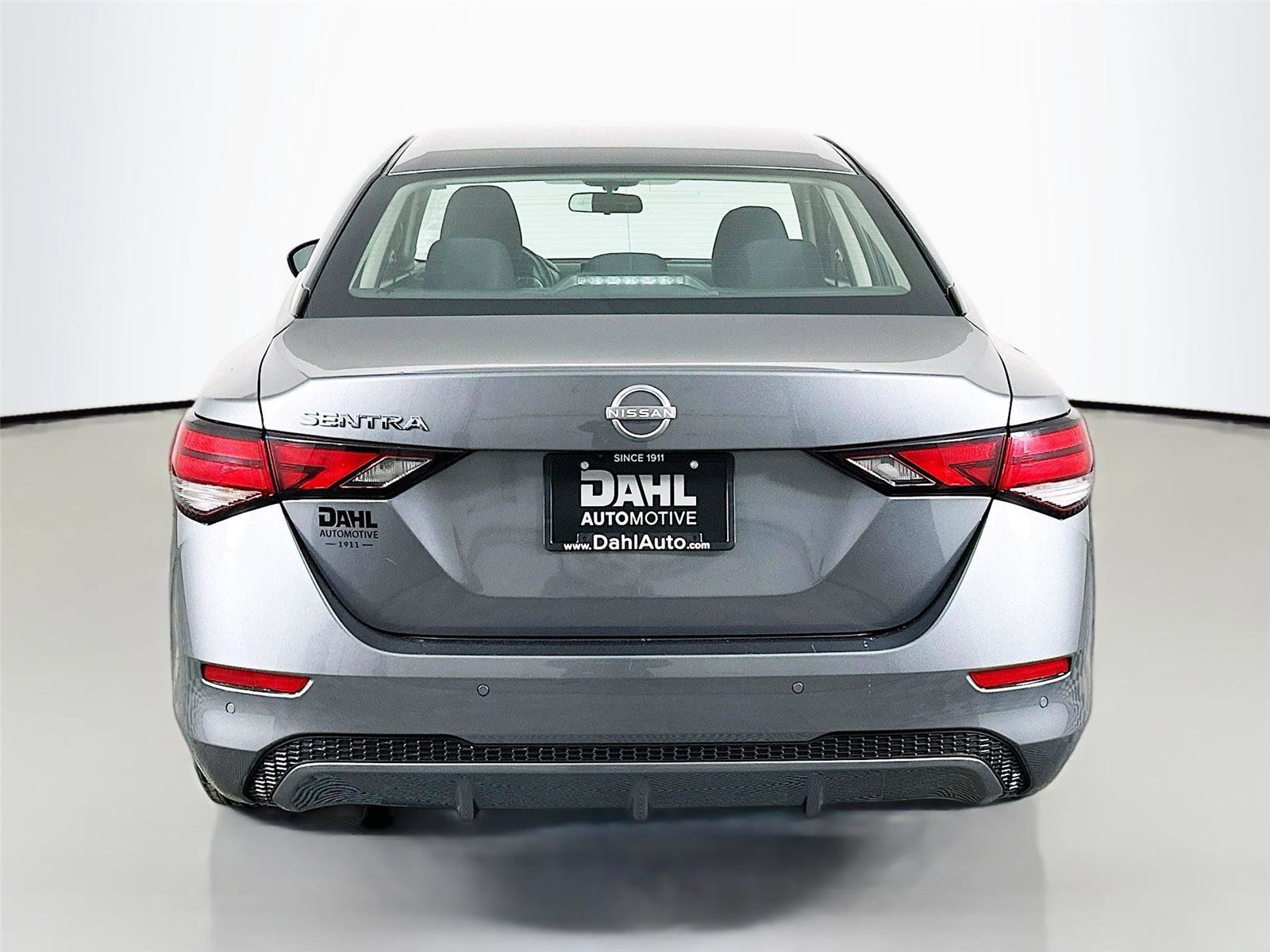 Used 2024 Nissan Sentra S image 6