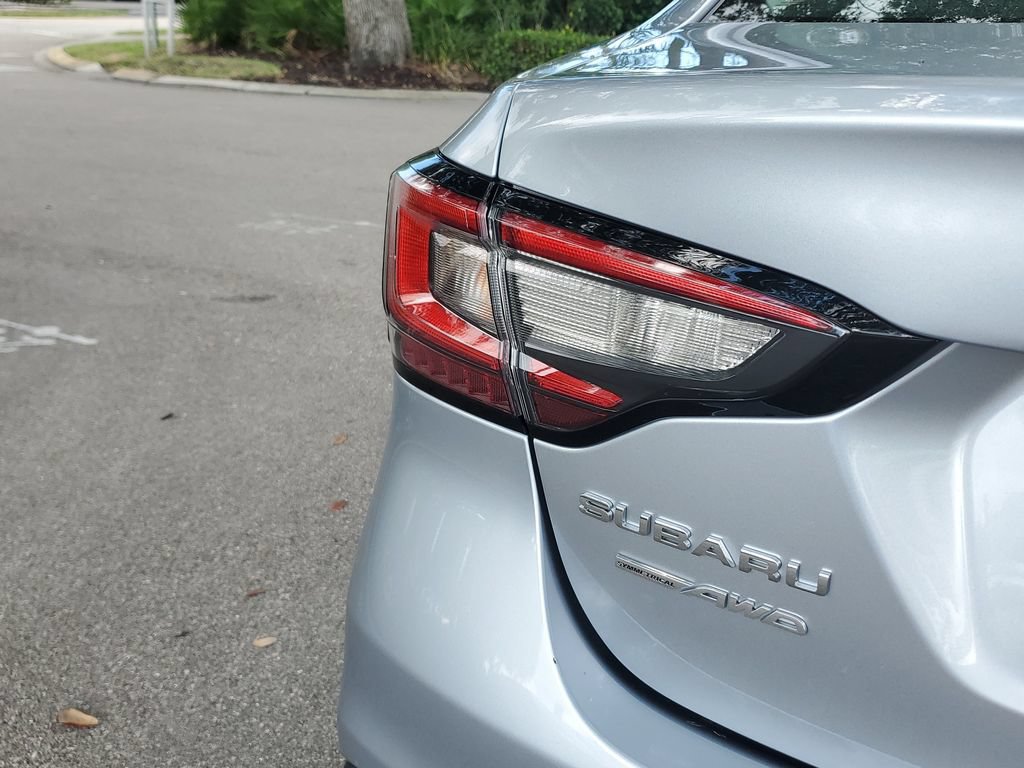 Used 2024 Subaru Legacy Premium AWD/4WD image 28