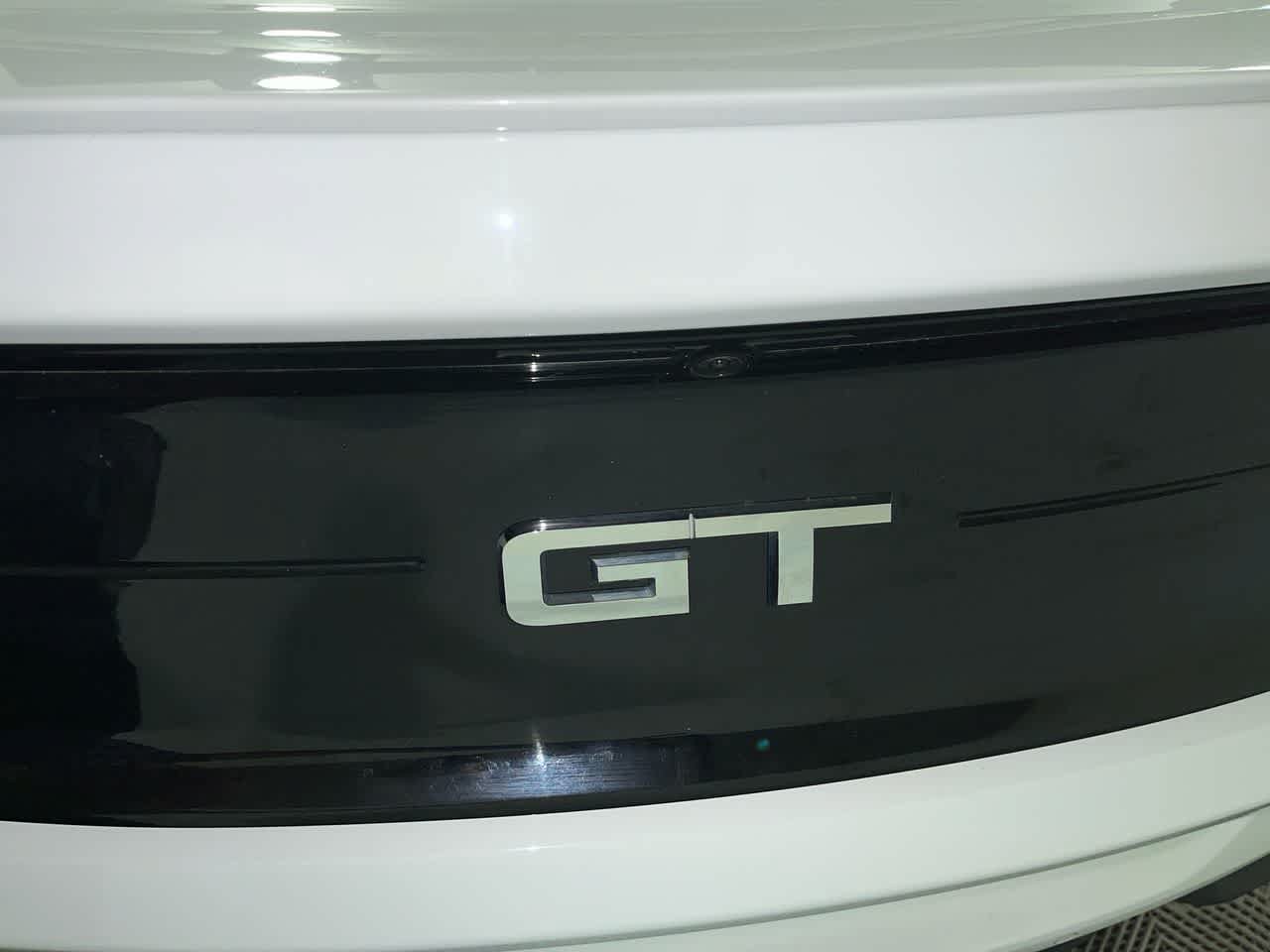 Used 2023 Ford Mustang GT RWD image 11