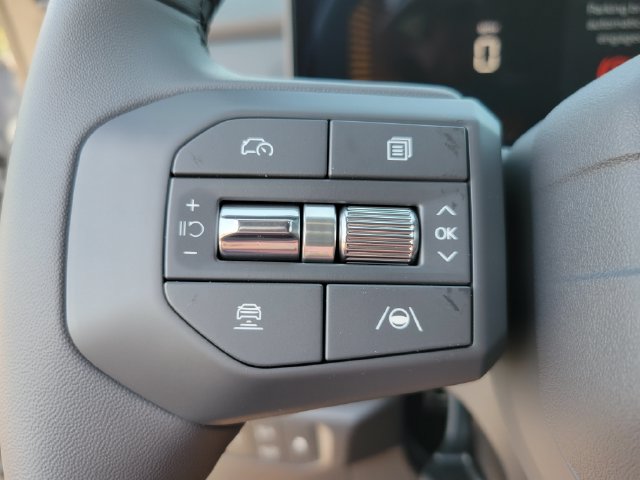 New 2027 Kia Seltos X-Line S w/ X-Line S Premium Package AWD/4WD image 26