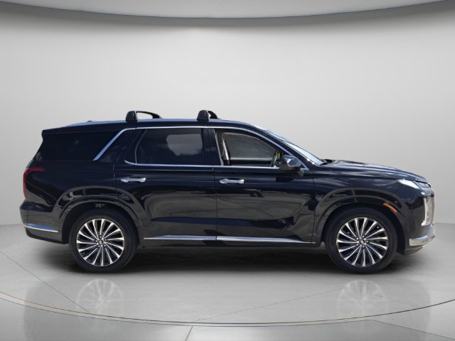 Used 2024 Hyundai Palisade Calligraphy AWD/4WD image 7