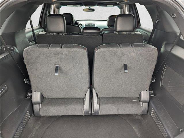 Used 2016 Ford Explorer Sport w/ Equipment Group 401A AWD/4WD image 6