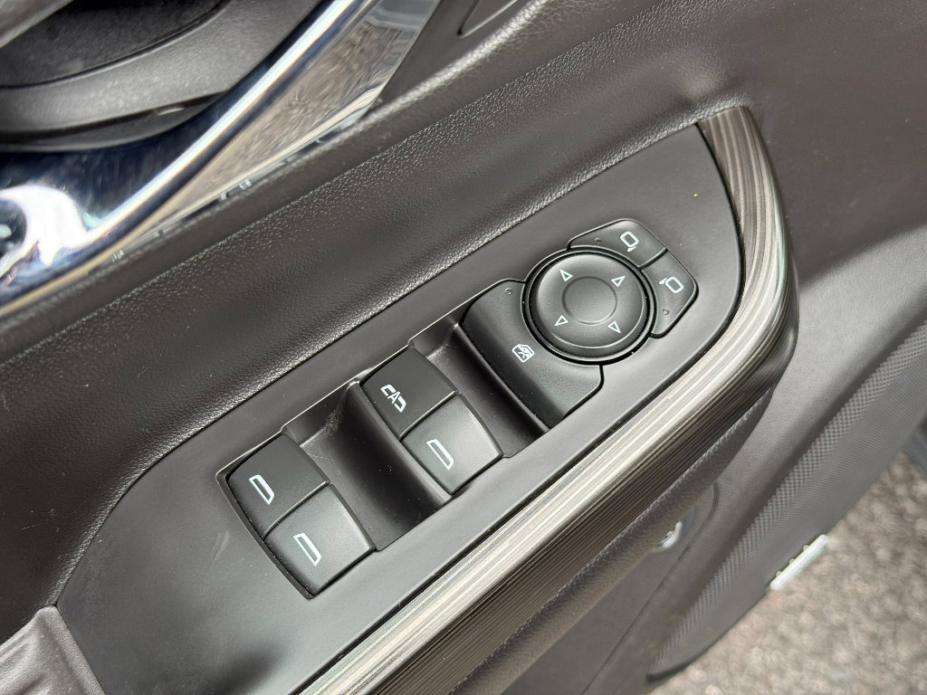 Used 2019 GMC Acadia SLT image 21