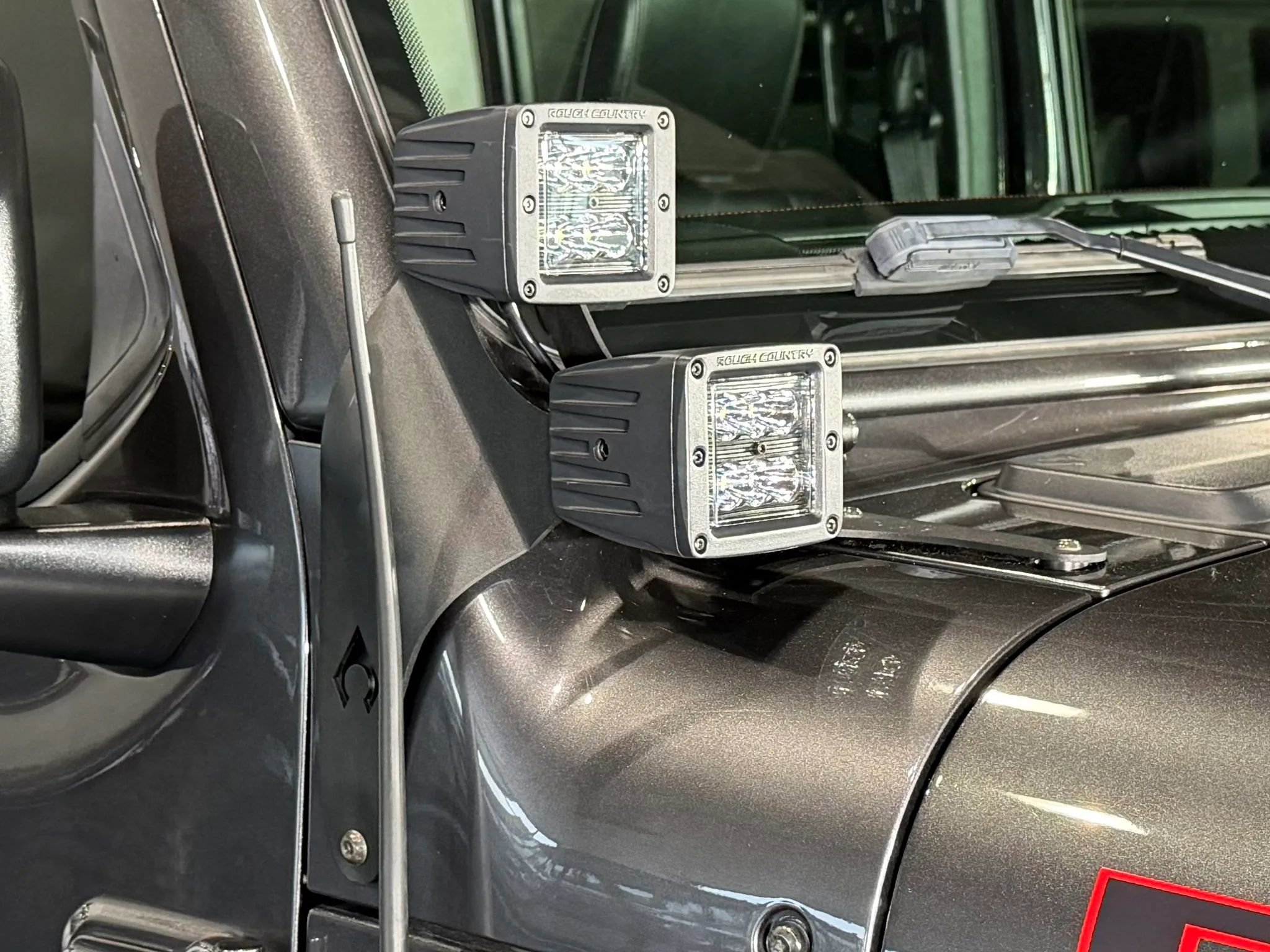 Used 2021 Jeep Gladiator Rubicon AWD/4WD image 31