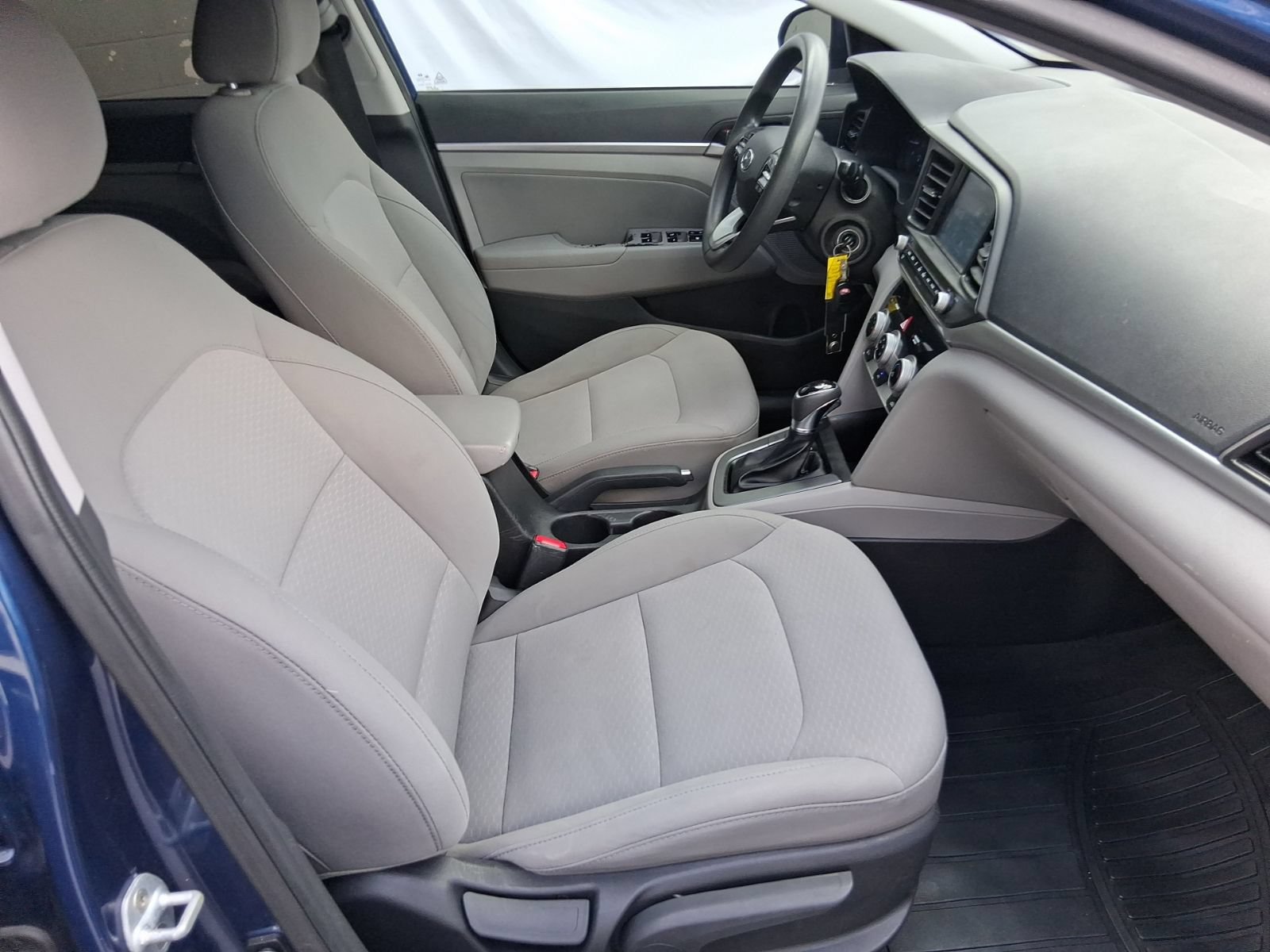 Used 2019 Hyundai Elantra SEL FWD image 17