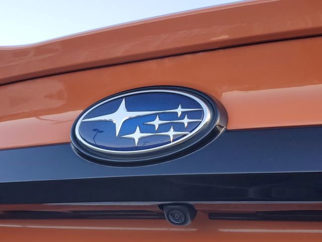 Certified 2023 Subaru WRX Premium image 9