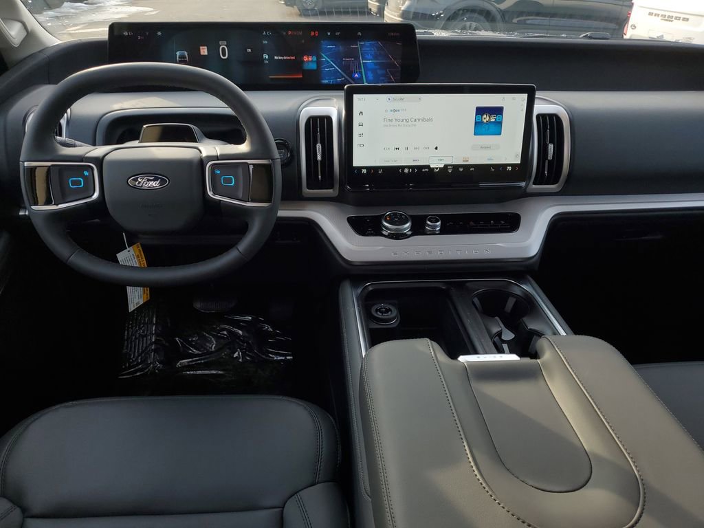 New 2026 Ford Expedition Max Active image 28