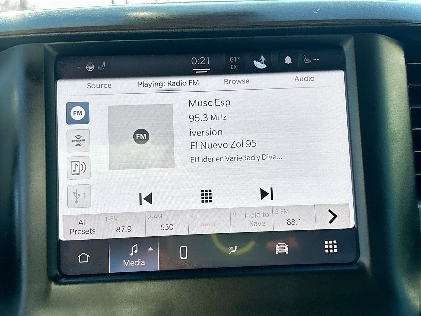 Used 2022 RAM 2500 Laramie image 15