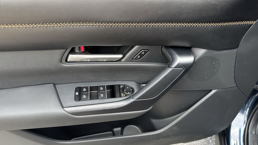 New 2026 MAZDA CX-50 AWD 2.5 Hybrid w/ Weather Package image 41