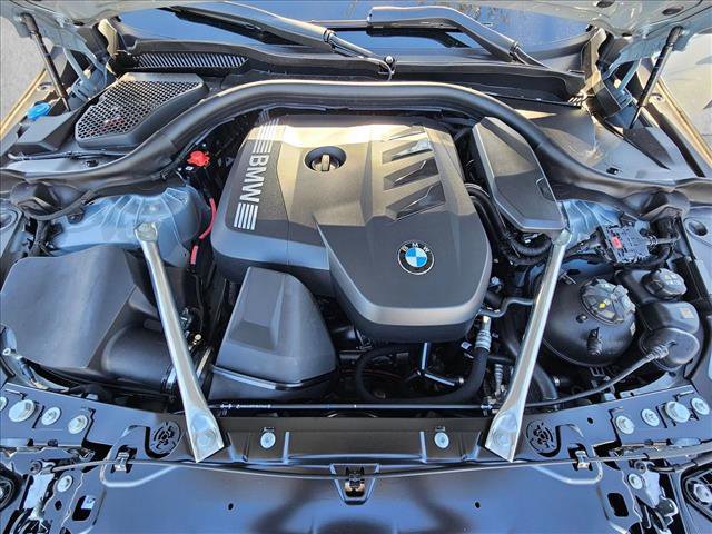 New 2026 BMW 530i image 19