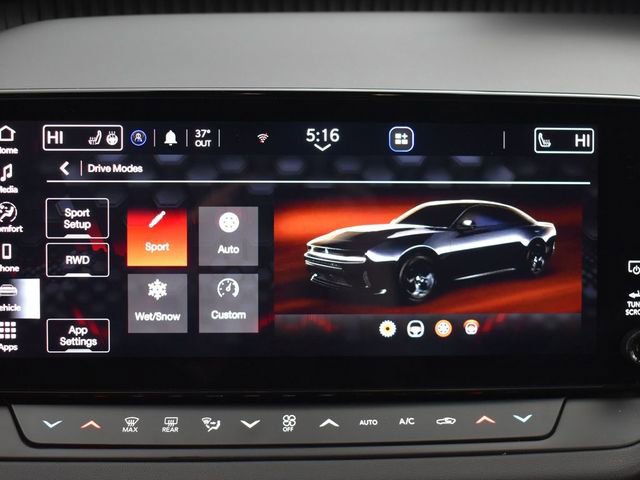 New 2026 Dodge Charger Scat Pack image 35